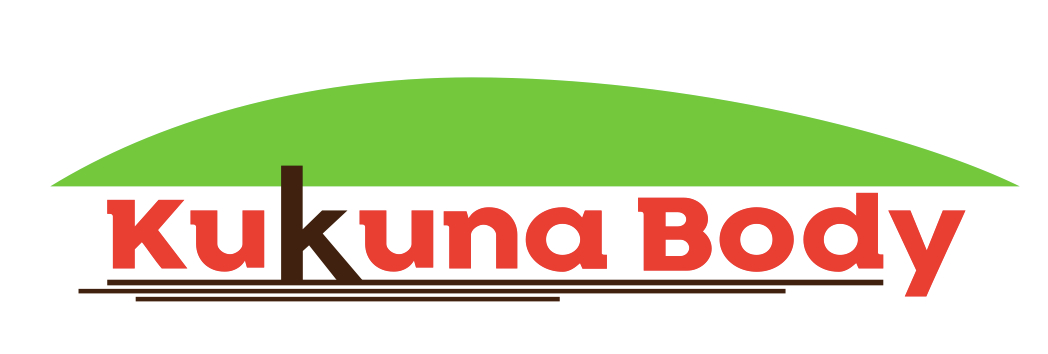 Kukuna Body：ロルフィングとヨガのボディーワークサロン